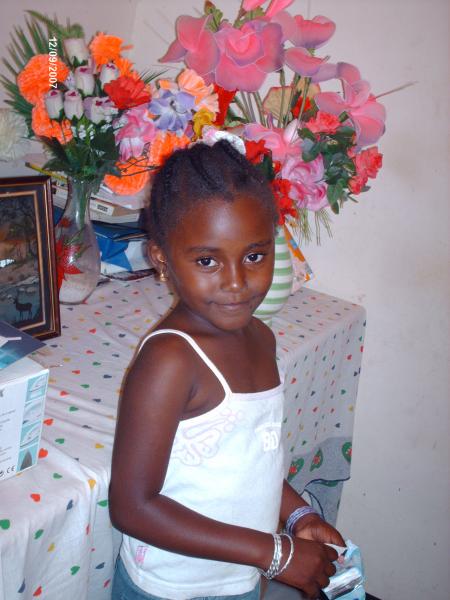 MA PETITE SOEUR