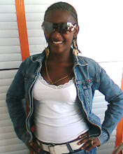 MA PETITE SOEUR