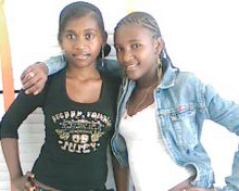 MES  DEUX SOEUR