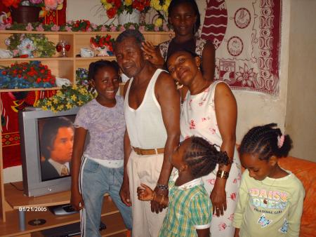 VOILA MON PERE 